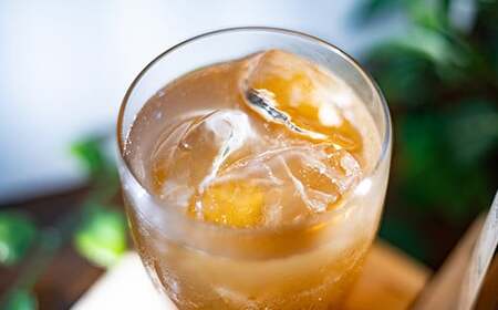 コーラ クラフトコーラ コーラシロップ  炭酸飲料 ご当地コーラ ／ 城下町コーラ（クラフトコーラ）200m×1本＜108-051＞