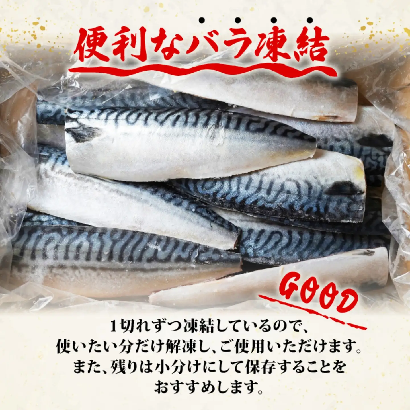訳あり 塩鯖 2kg 鯖