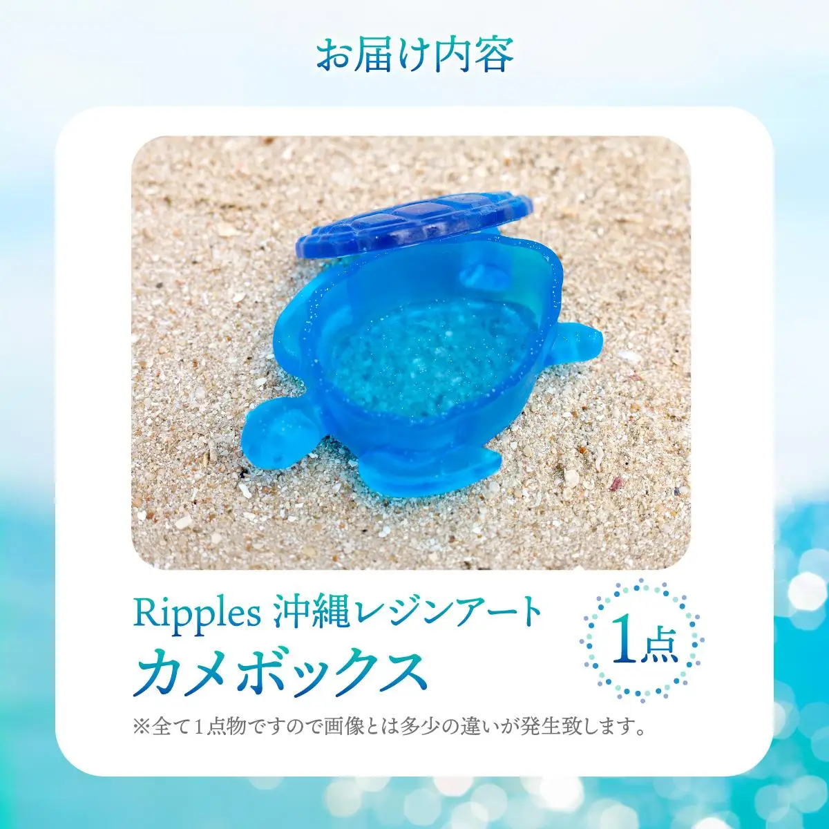 カメボックス[DP21]   