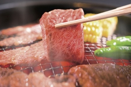 【京丹波・丹波牛】 丹波牛 焼肉用 1kg 5～6人前 【 黒毛和牛 国産牛 焼肉 丹波牛 赤身 霜降り 焼肉のタレ付き たれ 京都 丹波 いづつ屋 】 【2026年1月中旬以降発送】 [048IZ001]