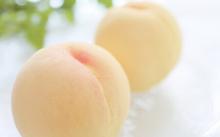 【訳アリ家庭用】清水白桃 2キロ【2026年7月上旬～7月下旬まで順次発送予定】【桃 白桃 人気フルーツ 人気桃 おすすめフルーツ 清水白桃 岡山フルーツ 岡山県 倉敷市】