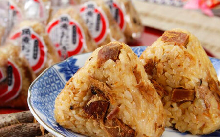 【秘伝のたれ使用】角煮家こじまの角煮まん・角煮めしおにぎりセット 計10個 / 角煮 角煮まんじゅう おにぎり 朝ごはん 簡単 おやつ / 南島原市 / 贅沢宝庫[SDZ046]