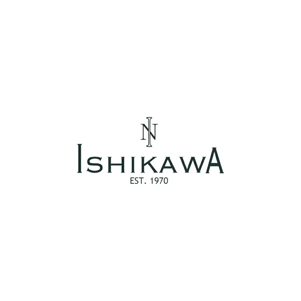 【NOBUKO ISHIKAWA（ノブコイシカワ）】ムーンキャット ペンダントトップ　【12203-0399】