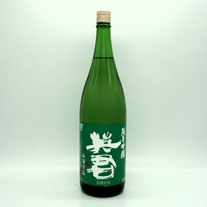 英君 3色の純米吟醸 飲み比べセット【1.8L×3本セット】
