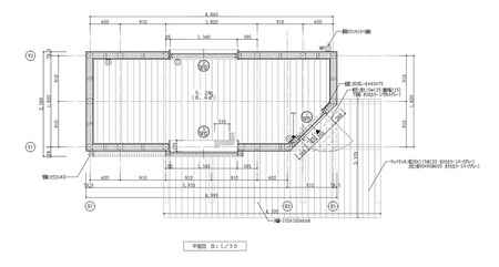 コダマベース 外装ヒノキ無垢仕様 / 内装ヒノキ材 動かせる小屋 小屋 タイニーハウス 東農杉 東濃檜 ベーシックモデル ヒノキ材無垢 東白川村 【北海道・沖縄県・離島配送不可】
