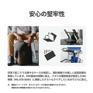 【2025年モデル】ノートパソコン 富士通 FMV WU7-K3 Windows11 Intel Core Ultra7 255H (ピクトブラック) メモリ32GB 約1TB SSD Office有り