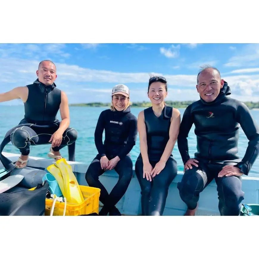 ざるもずく400g ×5パック（伊良部島もずくパラダイス）（HW02）