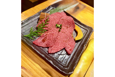 黒毛和牛（博多和牛）【A4～A5ランク】ミスジスライス1.2kg（400g×3個）【株式会社木村食品】_HA1743