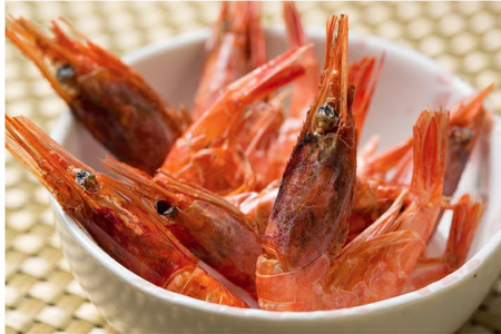 糸魚川産 干甘えび 国産 無添加 40g 【おつまみ 珍味 酒の肴 100%天然 つまみ 晩酌 ビール 焼酎 お酒 えび エビ 海老 新潟 グルメ 天然甘エビがたっぷり 海鮮 食べ物 新潟産 日本海珍味 さとも屋】