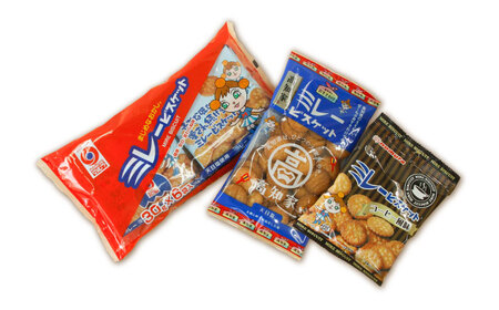 ミレービスケット 詰め合わせ 3種セット(コーヒー風味70g×1袋・小袋30g×6袋入り・大袋120g×1袋)/ 5000円以下 4000円【株式会社　四国健商】  [ATAF160]