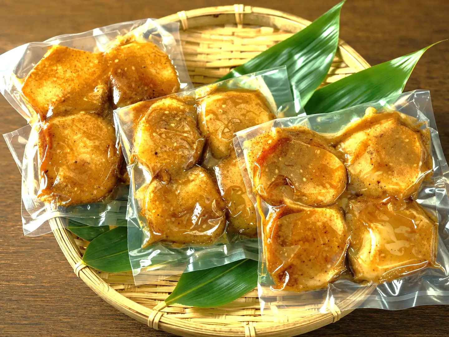 南伊豆の郷土おやつ へらへらだんご2箱セット （計24枚）　　【 和菓子 和菓子セット 】