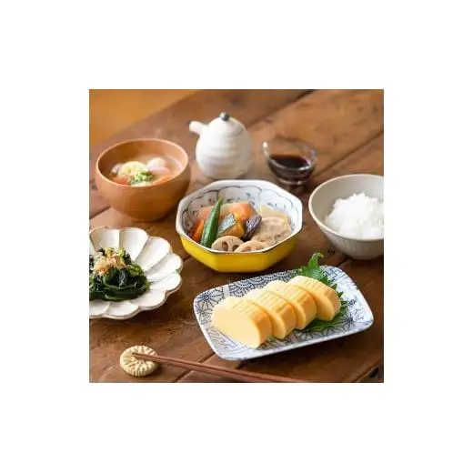 こだわりの調味料詰め合わせ[330]