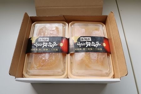 【北海道根室産】味付け数の子200g×6P C-46002