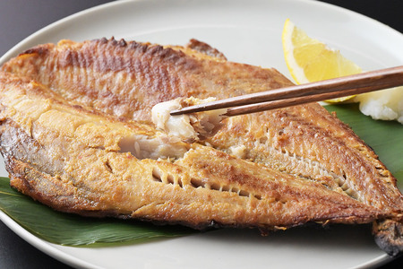 高山のぬか漬け ほっけぬか漬け 5枚 糠漬け 発酵食品 おかず 惣菜 冷凍