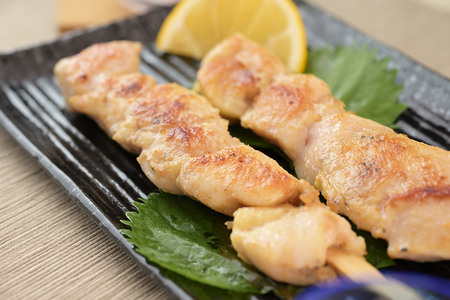 高山のぬか漬け 串鶏肉ぬか漬け 4本（2本入×2袋） お試し 鶏肉 糠漬け 発酵食品 おかず 惣菜 冷凍