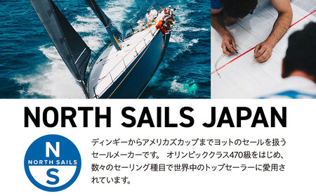 SAIL CLOTH BAG 29 AOJ0018