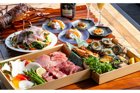 宿泊ギフト券　50,000円分【宗像大島リゾート】_HA1883