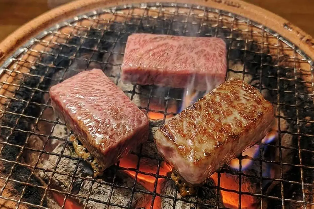 日光和牛 肩ロース ミニステーキ 約600g (300g×2パック) 日光産とちぎ和牛 [0839]