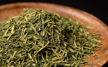 【全3回定期便】抹茶入り煎茶玉露白折150g×3袋セット(ご自宅用) 島根県松江市/株式会社千茶荘[ALBF010]