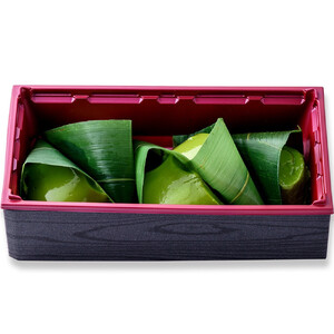 宇治抹茶の葛わらび