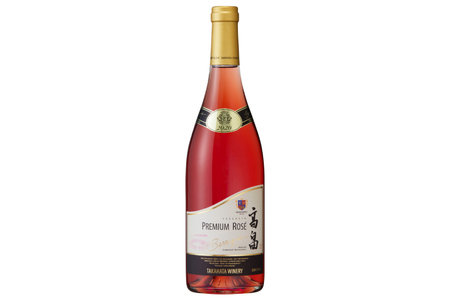 ワイン 高畠バリック プレミアム ロゼ 辛口 750ml 2本 セット [高畠ワイナリー 山形県 高畠町 tk06ays730081] 