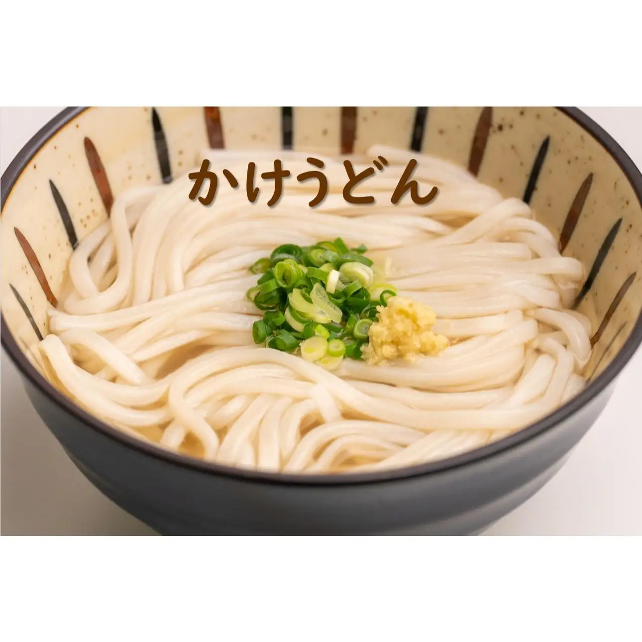 カマタマーレ讃岐×麺棒　讃岐夢かけうどん（８人前）セット