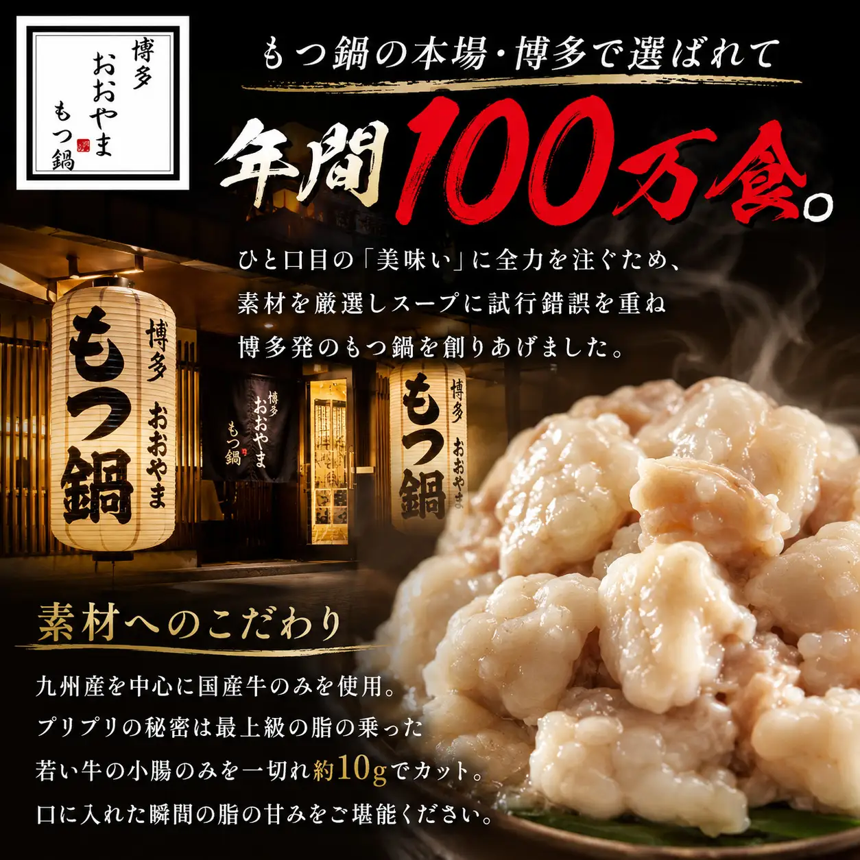 本場博多の味水炊き・もつ鍋食べ比べ定期便【隔月定期便（計3回発送）】 [M974-1]
