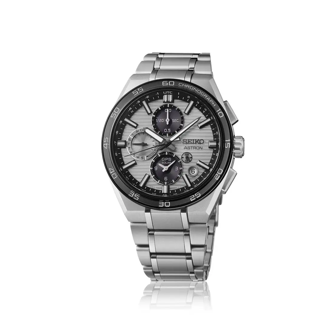 【Men's】 SEIKO SBXC177 アストロン ネクスター (NEXTER)