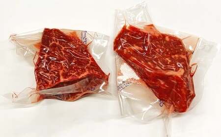 【A4～A5】 長崎和牛 モモステーキ 約1.5kg （約100g×15パック） ／ 和牛 牛肉 ぎゅうにく お肉 おにく 肉 にく モモ もも ステーキ 赤身 長崎県 時津町 冷凍