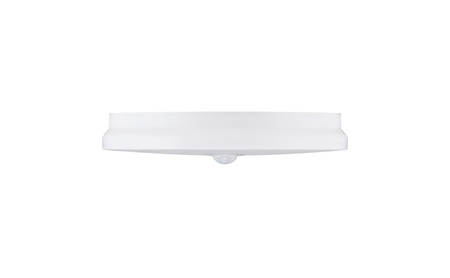 LED小型シーリングライト 人感センサー付 電球色 SCL12L-MS-U2 シーリングライト LED 小型 薄型 led おしゃれ 照明 照明器具 アイリスオーヤマ 天井 簡単取付 省エネ コンパクト キッチン 廊下 トイレ 小型シーリングライト 人感 人感センサー