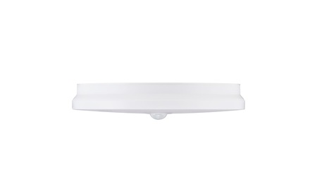LED小型シーリングライト 人感センサー付 昼白色 SCL12N-MS-U2 シーリングライト LED 小型 薄型 led おしゃれ 照明 照明器具 アイリスオーヤマ 天井 簡単取付 省エネ コンパクト キッチン 廊下 トイレ 小型シーリングライト 人感 人感センサー