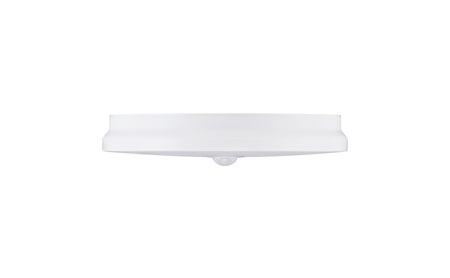 LED小型シーリングライト 人感センサー付 昼光色 SCL12D-MS-U2 シーリングライト LED 小型 薄型 led おしゃれ 照明 照明器具 アイリスオーヤマ 天井 簡単取付 省エネ コンパクト キッチン 廊下 トイレ 小型シーリングライト 人感 人感センサー