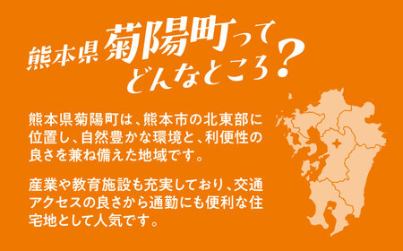 【応援寄附金】熊本県菊陽町 1口 1，000円 返礼品なしのご寄附　【菊陽町】[BHZZ001]