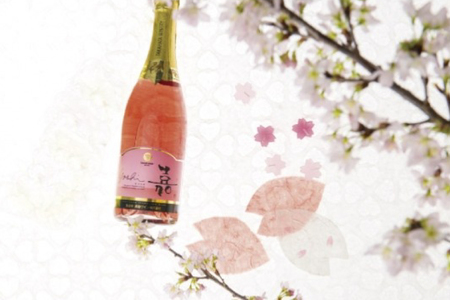 ワイン 嘉スパークリング ロゼ 750ml 2本 セット [高畠ワイナリー 山形県 高畠町 tk06ays730053] 酒 お酒 スパークリング 甘口