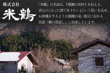 日本酒 辛口 本醸造 辛口かっぱ 720ml 2本 セット [米鶴酒造 山形県 高畠町 tk06ays710008]