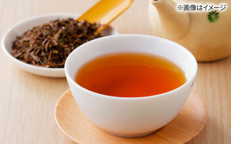 八女茶産地直送！ 中島製茶本舗 ご家庭用 ほうじ茶 ティーバッグ 50パック 桂川町/一般社団法人地域商社ふるさぽ[ADCF003]