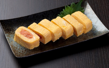 【6回定期便】稲石 博多の味辛子明太子切子 500g 広川町 / 株式会社木村食品[AFCG044]