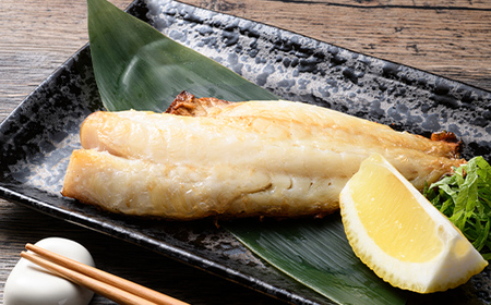 【無添加】 赤魚塩干し 手作業加工(2枚入り 1パック)×4袋セット 佐々木商店 岩手県 山田町 あかうお アカウオ 切り身 魚 肴 無添加 冷凍 YD-970