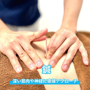 効果アップメニュー（矯正・調整・鍼・EMS・温灸）回数券　8回券【配送不可：北海道・沖縄・離島（一部除く）】