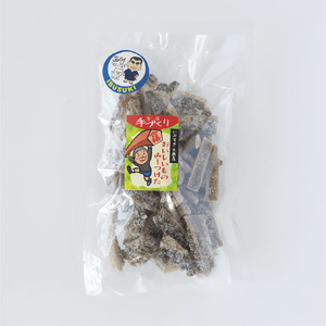 漬物 砂糖漬け 地元で愛されている手づくりの店 お母さんの無添加だいだい ゴーヤ砂糖漬けセット 木原屋 IB044-004 漬物 漬物 
