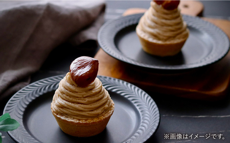 【波佐見焼】ローズマリー　リムプレートM マットブラック　2枚セット　食器 皿【翔芳窯】[FE580]