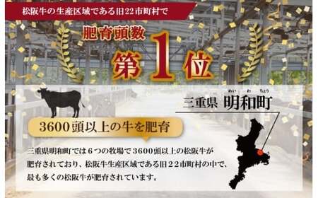 松阪牛プレミアム定期便　全5回お届け！　NT11