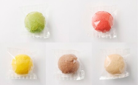 湘南ポテト 5個 、 湘南フロマージュ 5個 、 マカロン 5個 詰め合わせ ／ スイートポテト フロマージュ チーズケーキ マカロン さつまいも サツマイモ ショコラ 木苺 レモン バニラ ピスタチオ 洋菓子 菓子 お菓子 詰合せ セット 神奈川県 大和市 冷凍