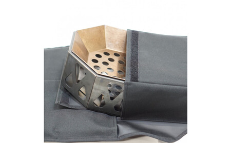 Sumiyaki for UM Fire Pit AKM0003