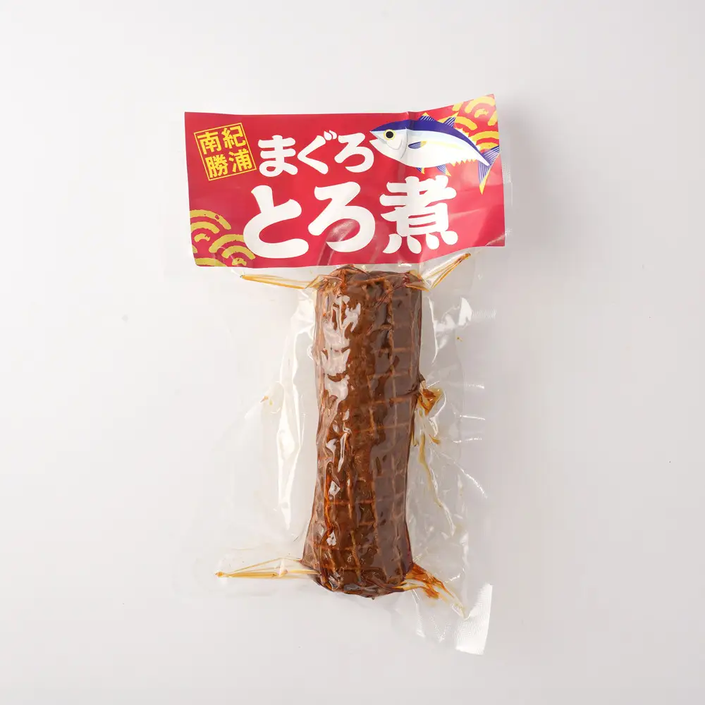 まぐろチャーシュー 170g×3袋