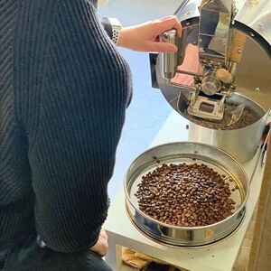 スペシャリティコーヒー　コスタリカ　（セントタラス地区産　SHB）　遠赤外線焙煎500ｇ　コーヒー豆 珈琲 豆