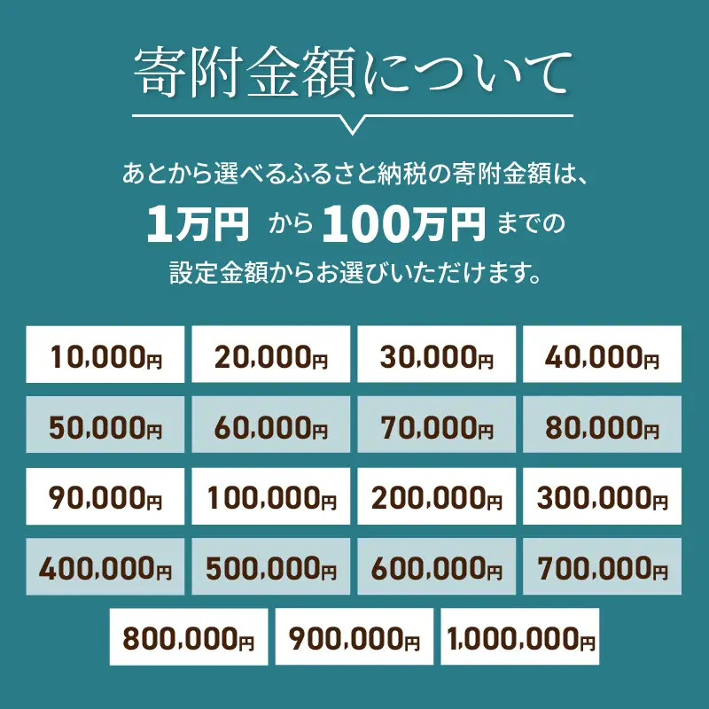 あとからセレクト【ふるさとギフト】５万円 066-005