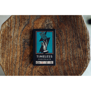 【ふるさと納税】＜新作＞TIMELESS CHOCOLATE 定番チョコレート５種類 食べ比べセット  | チョコ チョコレート 人気 人気店 沖縄 旅行 体験 トラベル 人気 おすすめ 北谷 ちゃたん おすすめ 送料無料