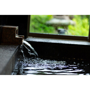 湯野温泉　芳山園　宿泊補助券(10,000円分)