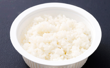 新潟県村上市岩船産　棚田米コシヒカリパックごはん(150ｇ×10個) 　1011001